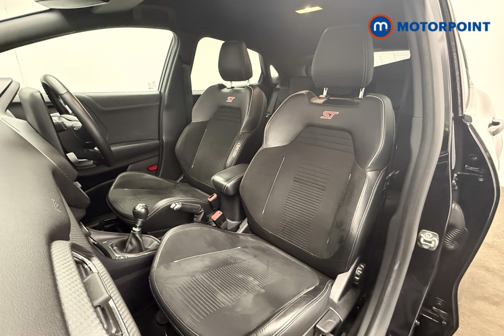 Used Ford Puma 2021 for sale - 78196984: Photo 11