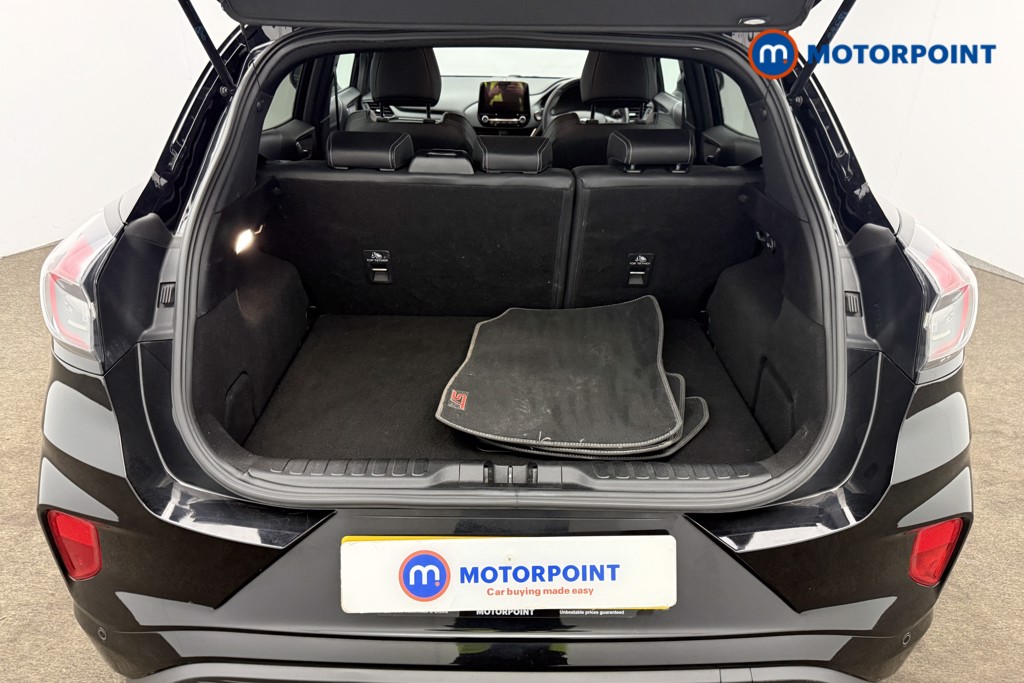 Used Ford Puma 2021 for sale - 78196984: Photo 14