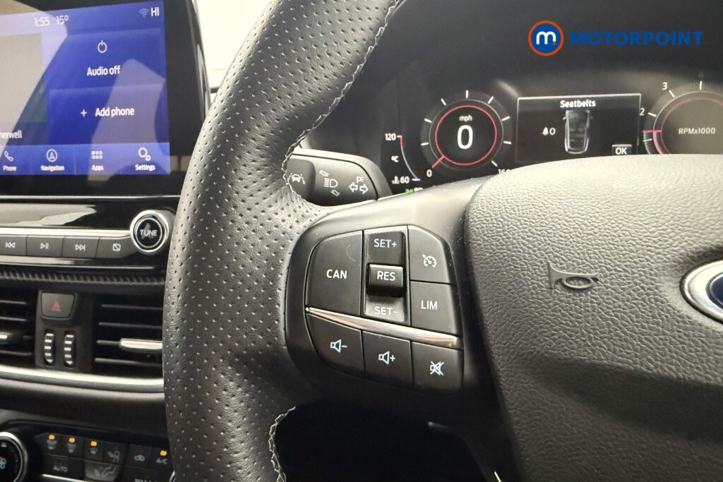 Used Ford Puma 2021 for sale - 78196984: Photo 16