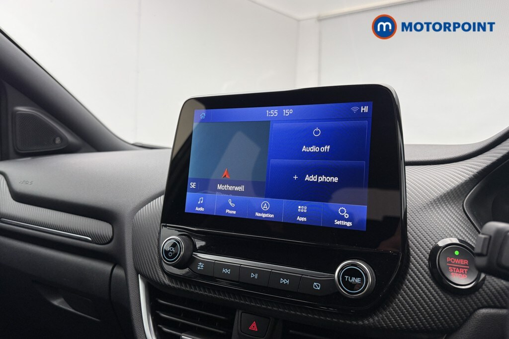 Used Ford Puma 2021 for sale - 78196984: Photo 19