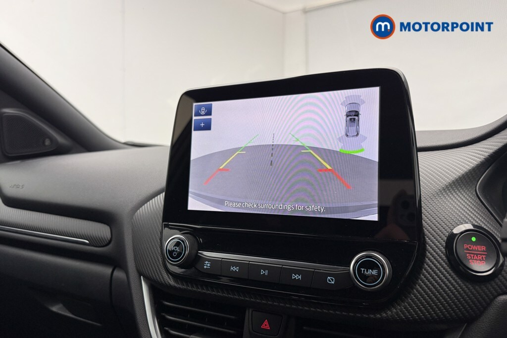 Used Ford Puma 2021 for sale - 78196984: Photo 22