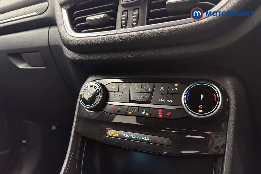 Used Ford Puma 2021 for sale - 78196984: Photo 23