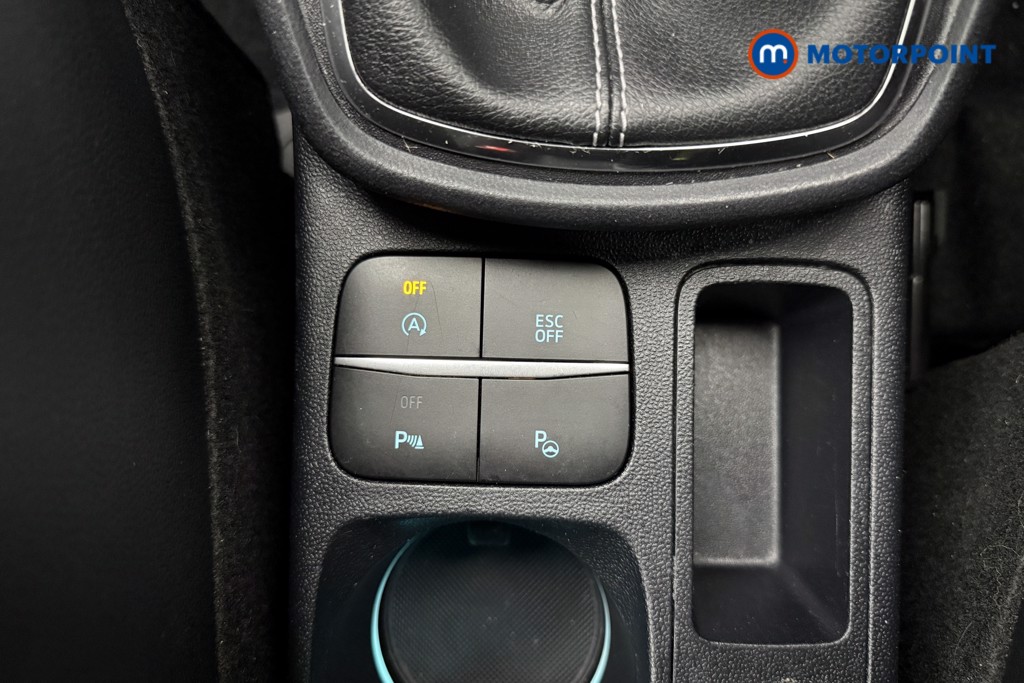 Used Ford Puma 2021 for sale - 78196984: Photo 25