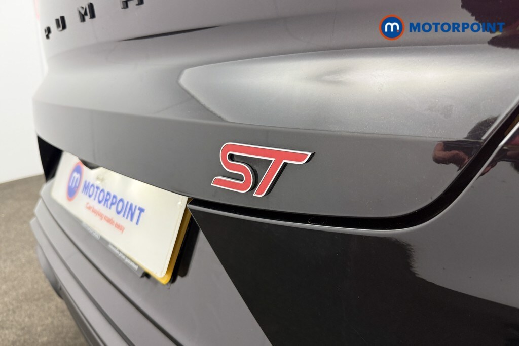 Used Ford Puma 2021 for sale - 78196984: Photo 30