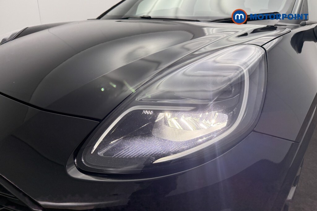 Used Ford Puma 2021 for sale - 78196984: Photo 33