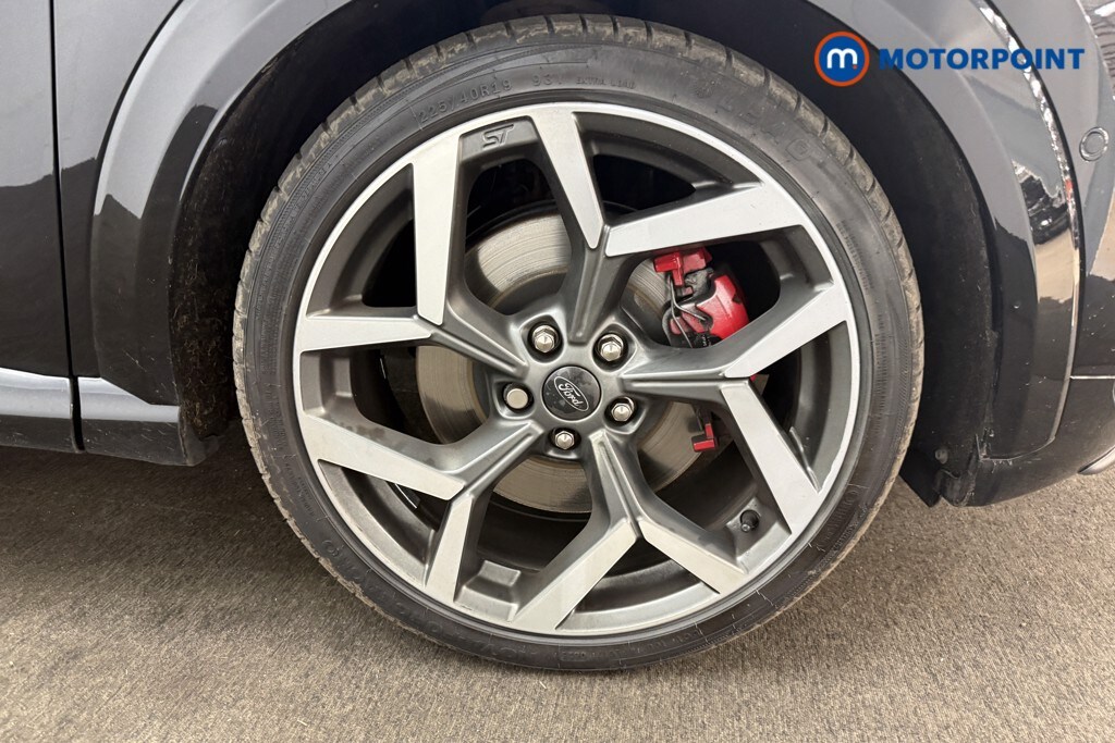 Used Ford Puma 2021 for sale - 78196984: Photo 34