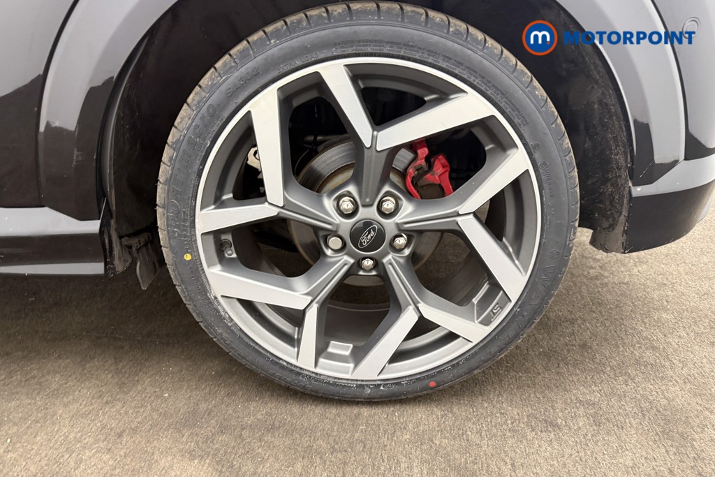 Used Ford Puma 2021 for sale - 78196984: Photo 36