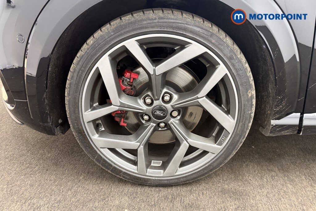 Used Ford Puma 2021 for sale - 78196984: Photo 37