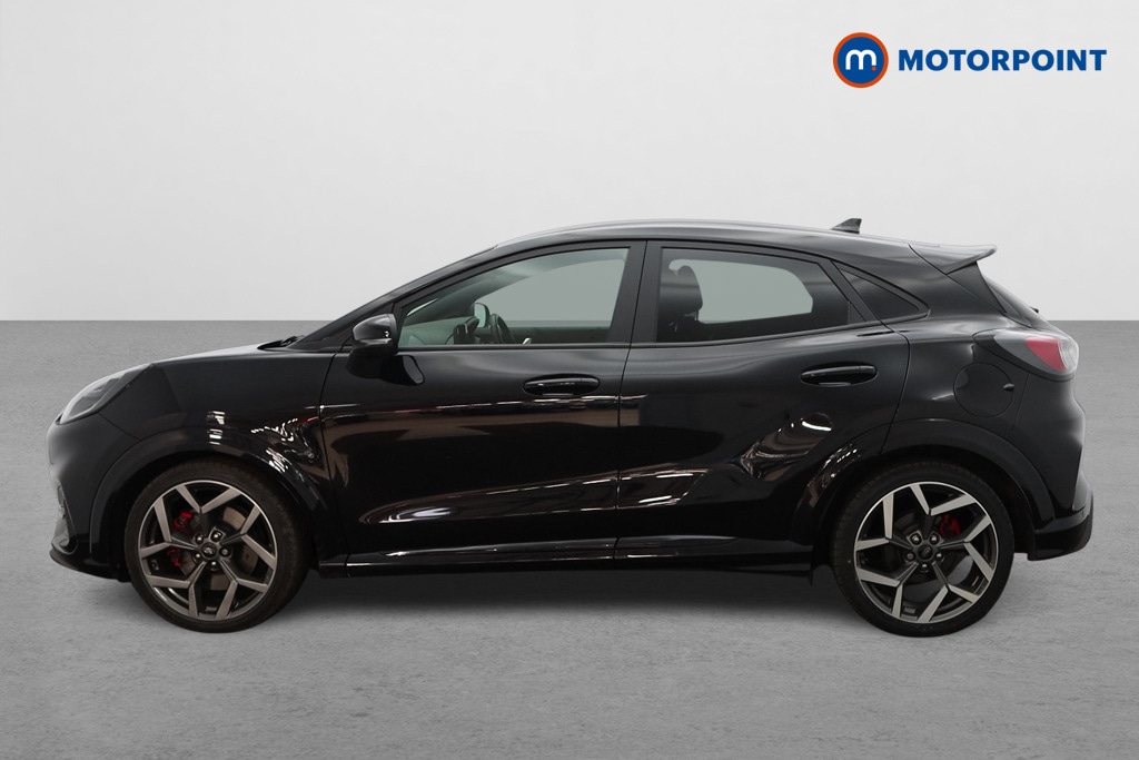 Used Ford Puma 2021 for sale - 78196984: Photo 4