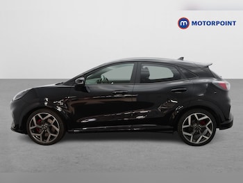 Used Ford Puma 2021 for sale - 78196984: Photo