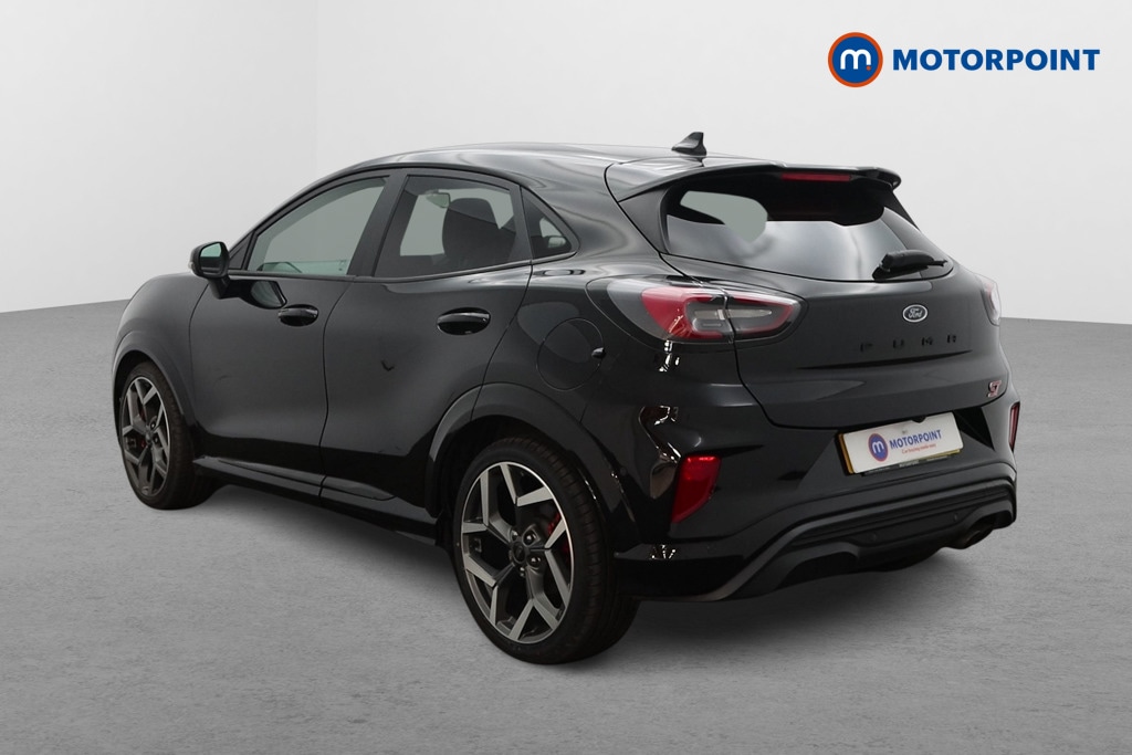 Used Ford Puma 2021 for sale - 78196984: Photo 5