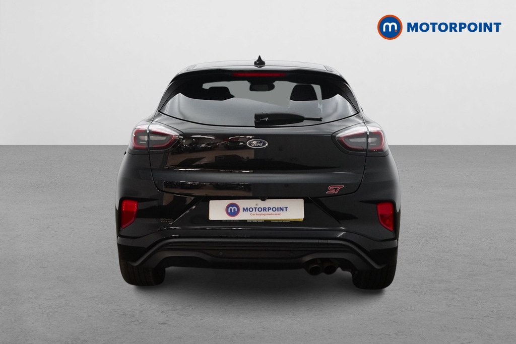 Used Ford Puma 2021 for sale - 78196984: Photo 6