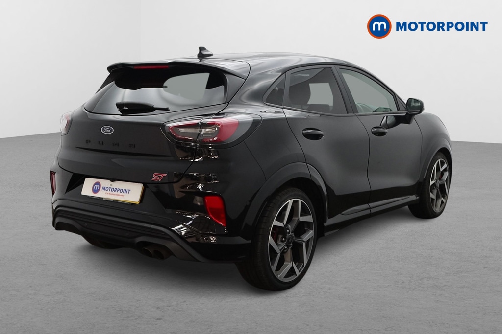 Used Ford Puma 2021 for sale - 78196984: Photo 7