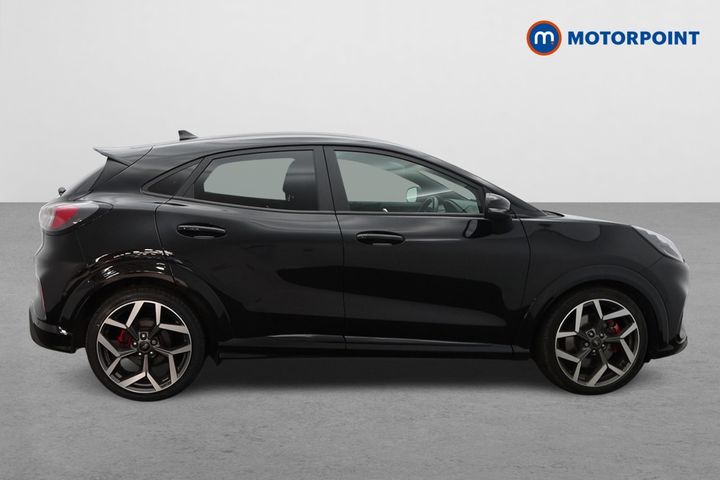 Used Ford Puma 2021 for sale - 78196984: Photo 8