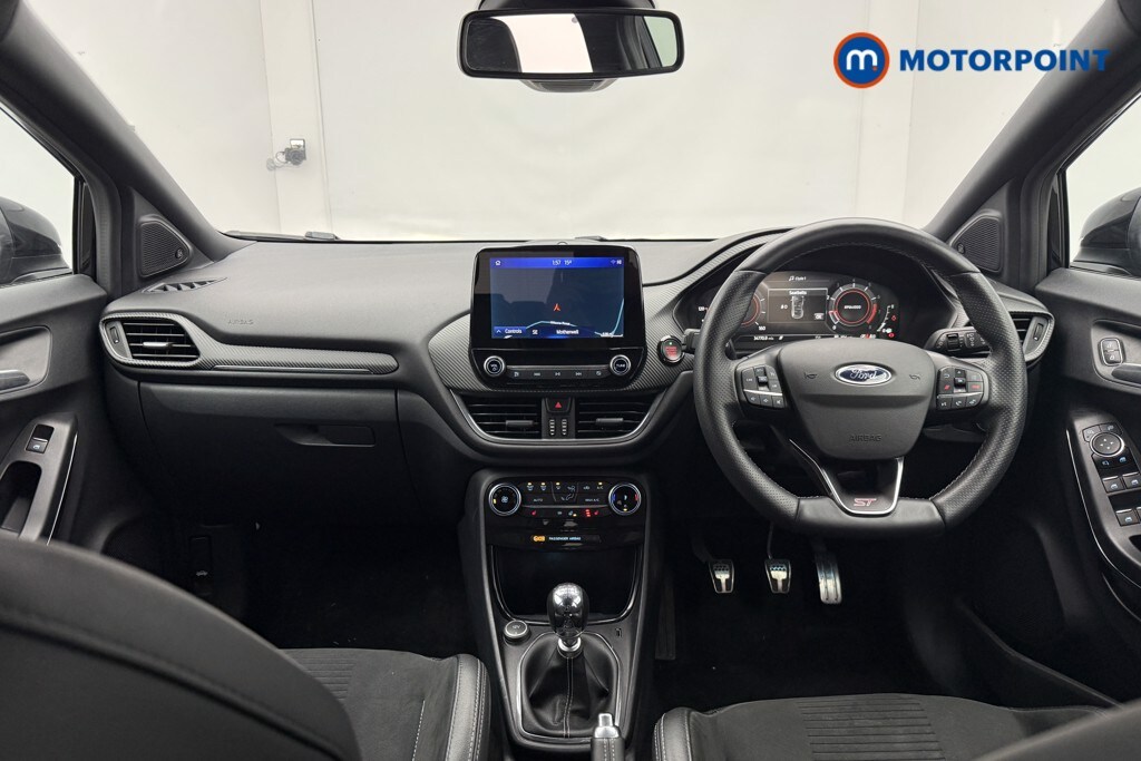 Used Ford Puma 2021 for sale - 78196984: Photo 9