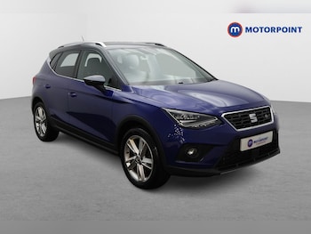 Used SEAT Arona 2021 for sale - 78805150: Photo