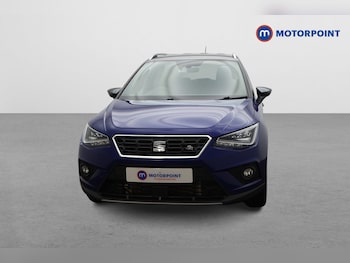 Used SEAT Arona 2021 for sale - 78805150: Photo