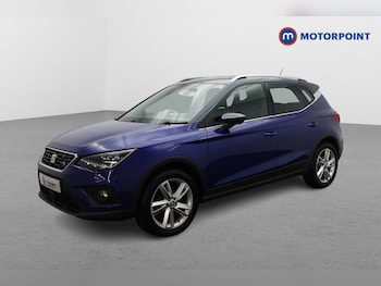Used SEAT Arona 2021 for sale - 78805150: Photo