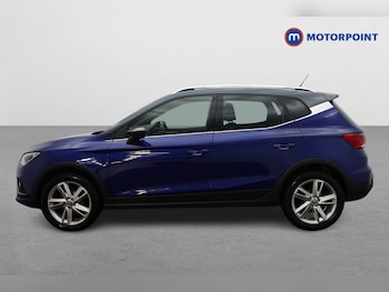 Used SEAT Arona 2021 for sale - 78805150: Photo