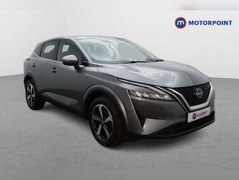 Used Nissan Qashqai 2023 for sale - 79141295: Photo