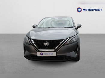 Used Nissan Qashqai 2023 for sale - 79141295: Photo