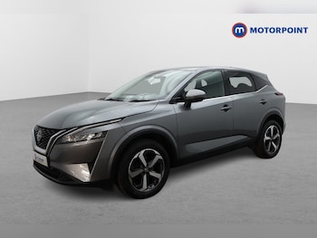Used Nissan Qashqai 2023 for sale - 79141295: Photo