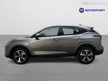 Used Nissan Qashqai 2023 for sale - 79141295: Photo