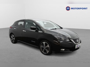 Used Nissan Leaf undefined for sale - 78754386: Photo