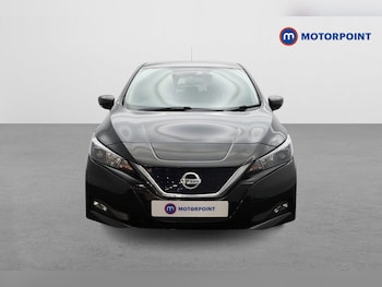 Used Nissan Leaf undefined for sale - 78754386: Photo