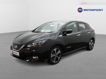 Used Nissan Leaf undefined for sale - 78754386: Photo
