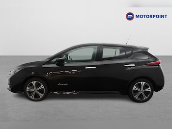 Used Nissan Leaf undefined for sale - 78754386: Photo