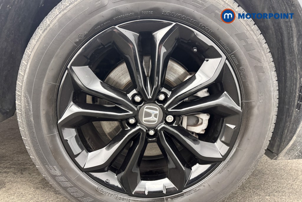 Used Honda CR-V 2022 for sale - 77125453: Photo 12