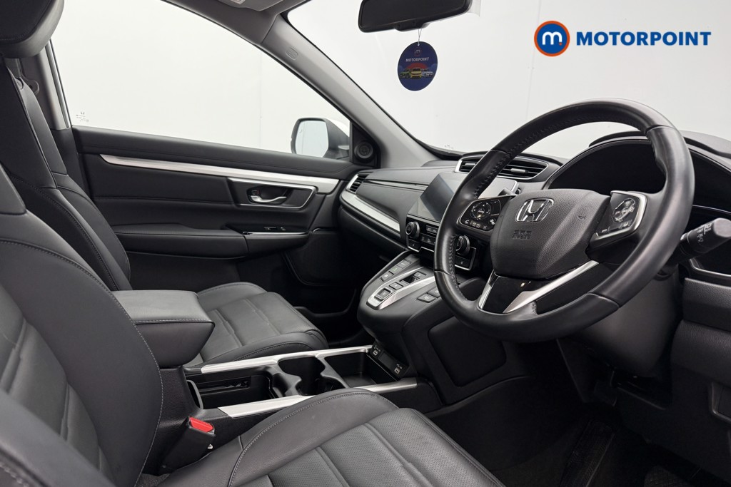 Used Honda CR-V 2022 for sale - 77125453: Photo 13