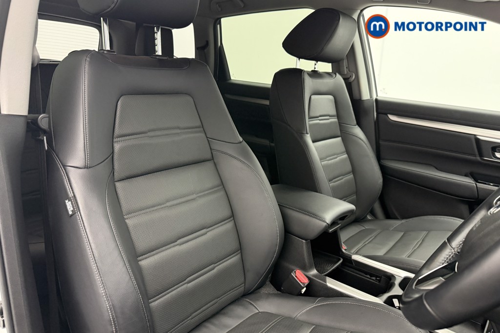 Used Honda CR-V 2022 for sale - 77125453: Photo 14