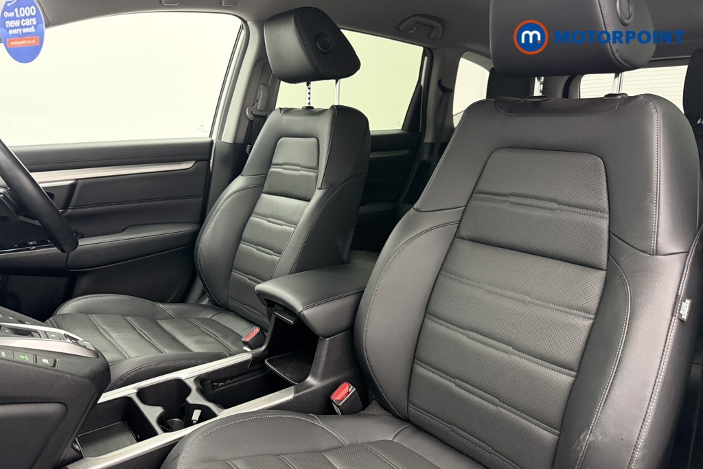 Used Honda CR-V 2022 for sale - 77125453: Photo 15