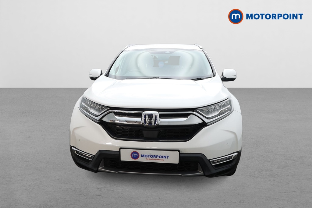 Used Honda CR-V 2022 for sale - 77125453: Photo 2