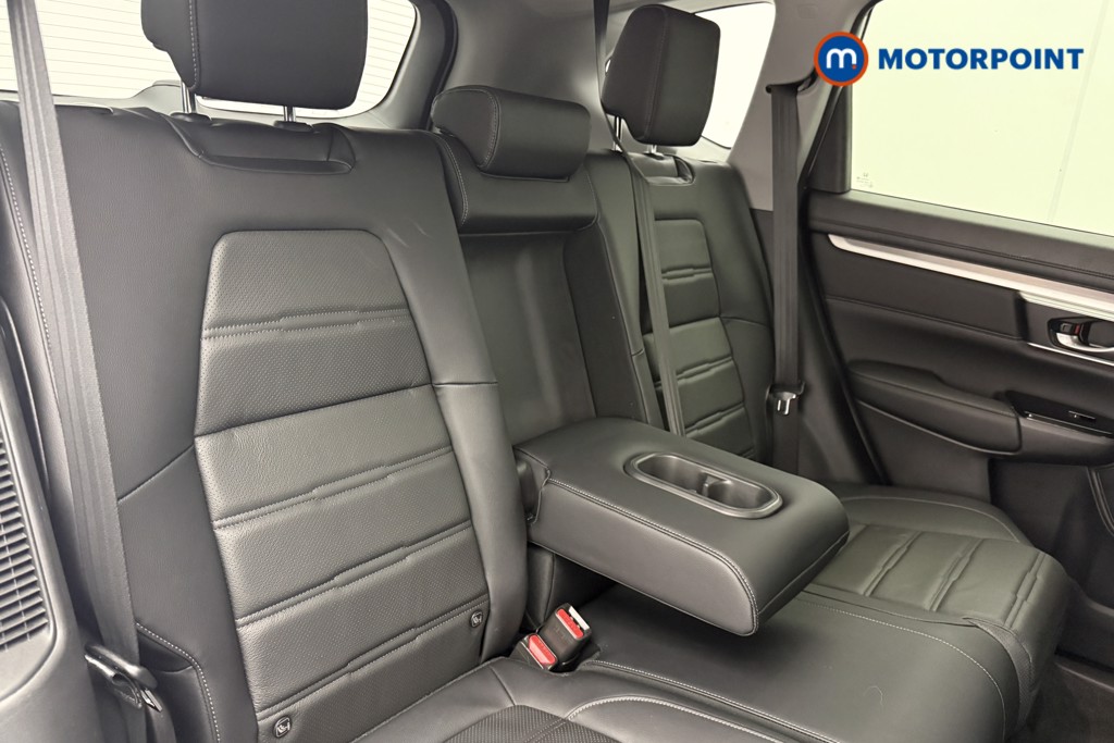 Used Honda CR-V 2022 for sale - 77125453: Photo 21