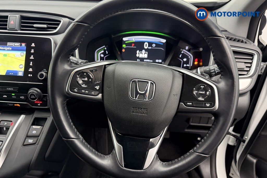 Used Honda CR-V 2022 for sale - 77125453: Photo 24