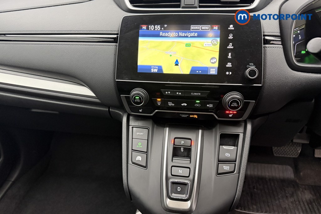 Used Honda CR-V 2022 for sale - 77125453: Photo 25