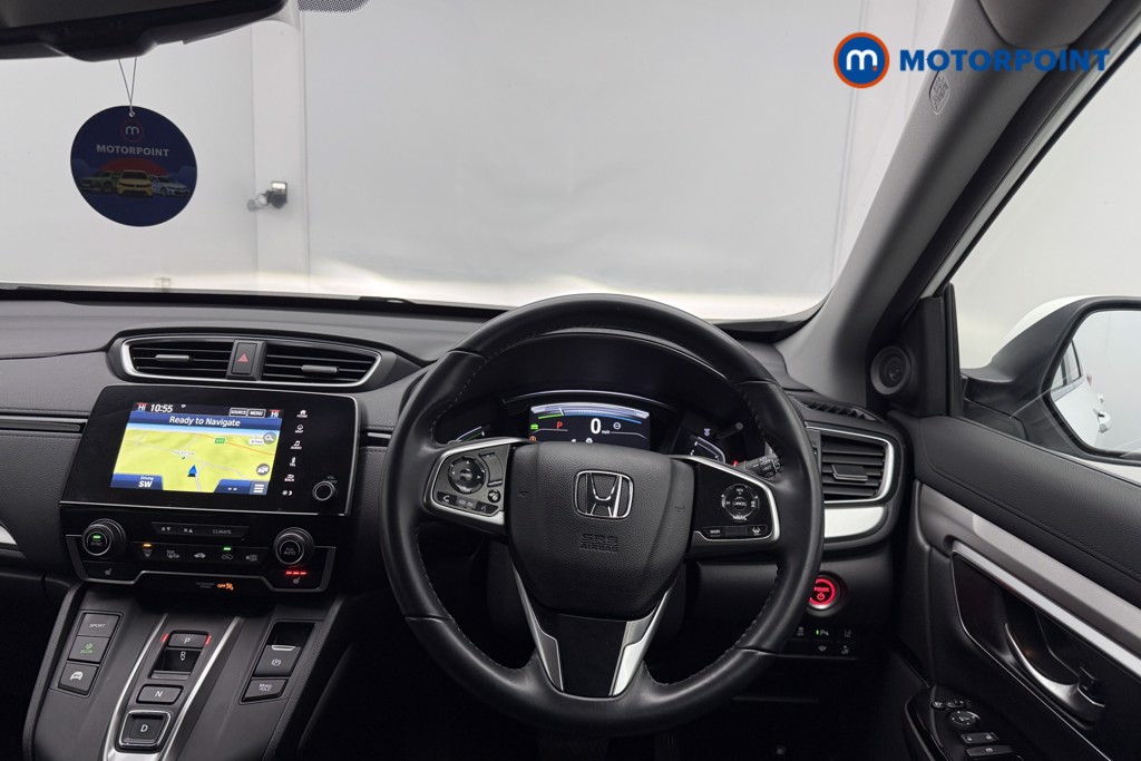 Used Honda CR-V 2022 for sale - 77125453: Photo 26