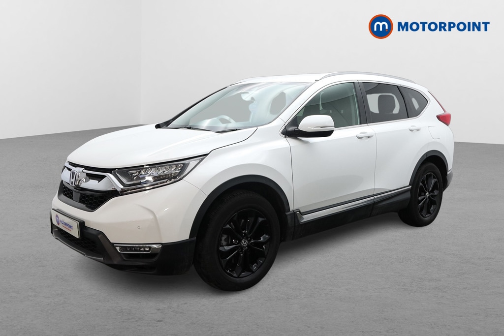 Used Honda CR-V 2022 for sale - 77125453: Photo 3