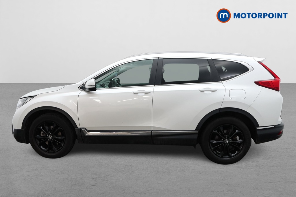 Used Honda CR-V 2022 for sale - 77125453: Photo 4