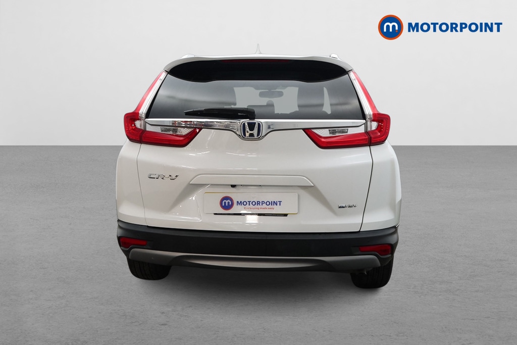 Used Honda CR-V 2022 for sale - 77125453: Photo 6