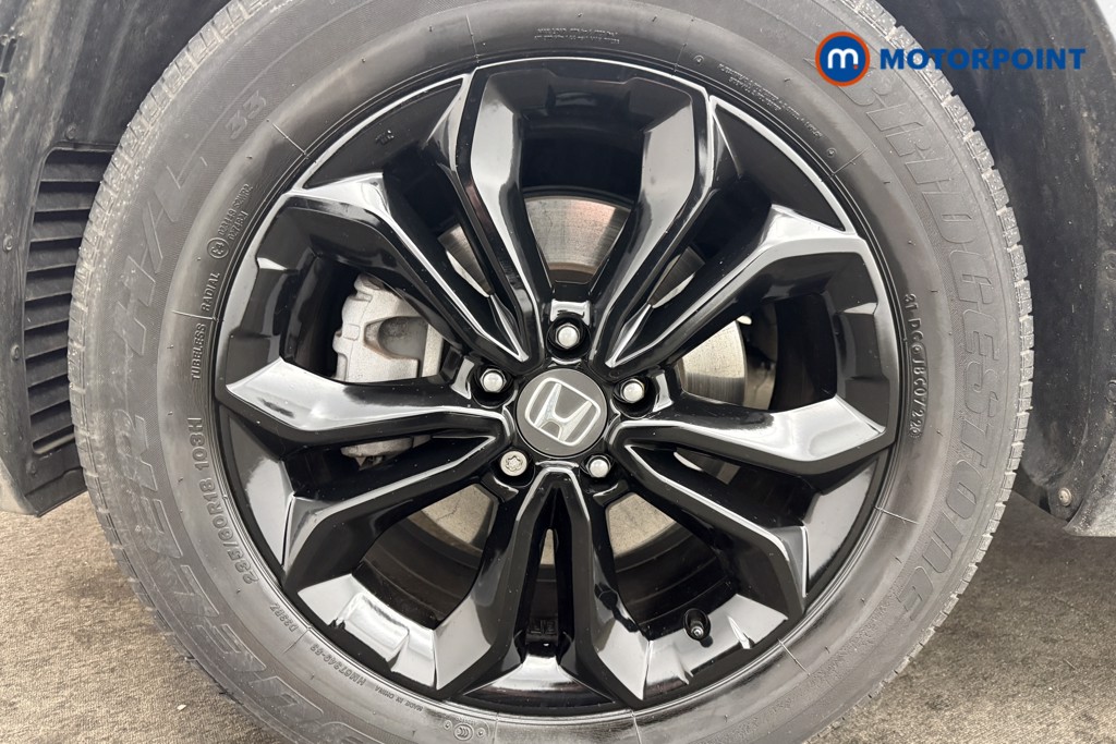 Used Honda CR-V 2022 for sale - 77125453: Photo 9