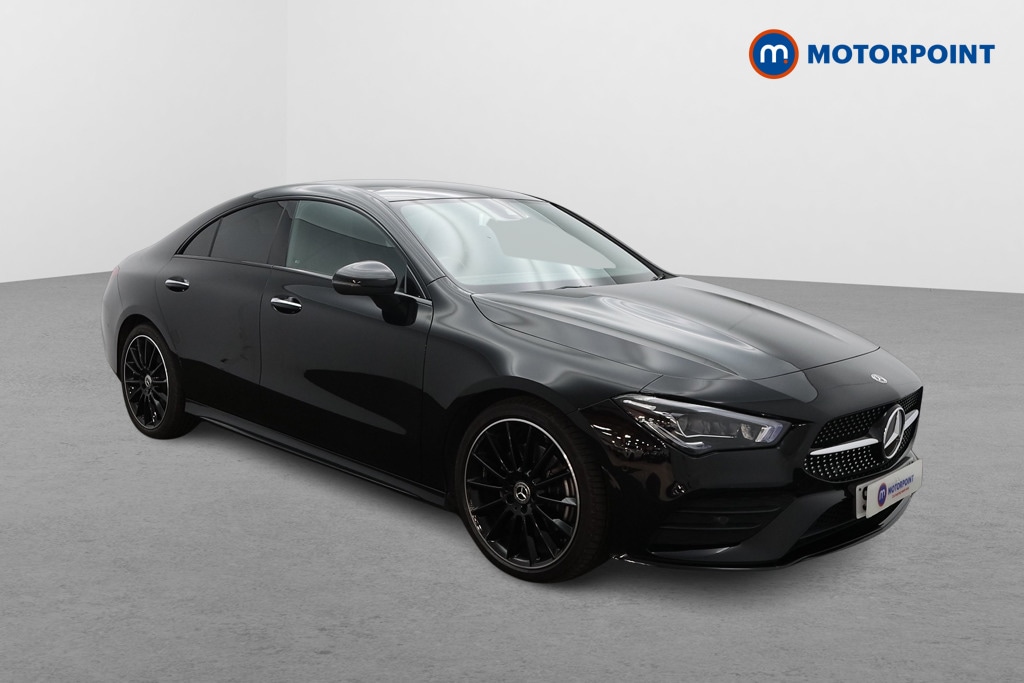 Used Mercedes-Benz CLA 2023 for sale - 78064817: Photo 1