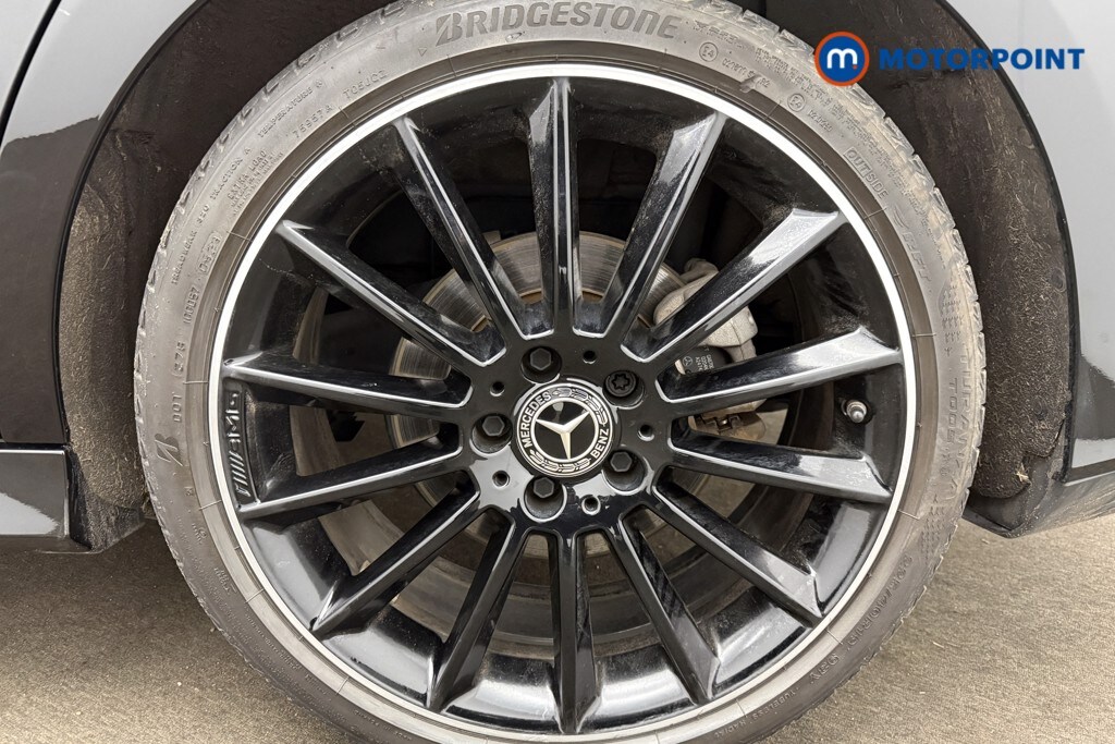 Used Mercedes-Benz CLA 2023 for sale - 78064817: Photo 10