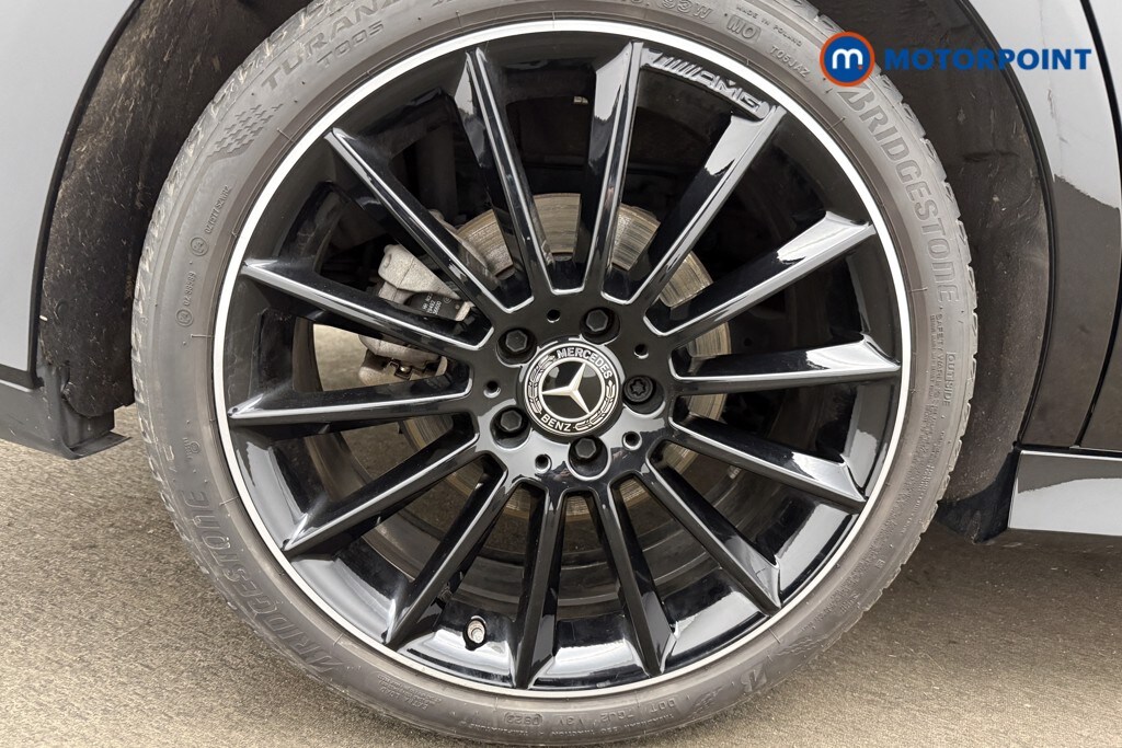 Used Mercedes-Benz CLA 2023 for sale - 78064817: Photo 11