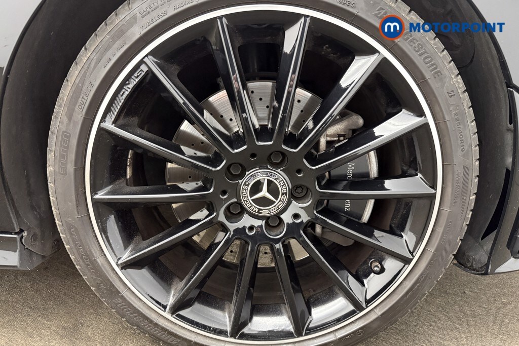 Used Mercedes-Benz CLA 2023 for sale - 78064817: Photo 12