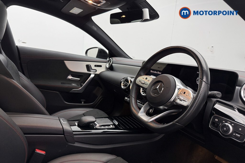 Used Mercedes-Benz CLA 2023 for sale - 78064817: Photo 13