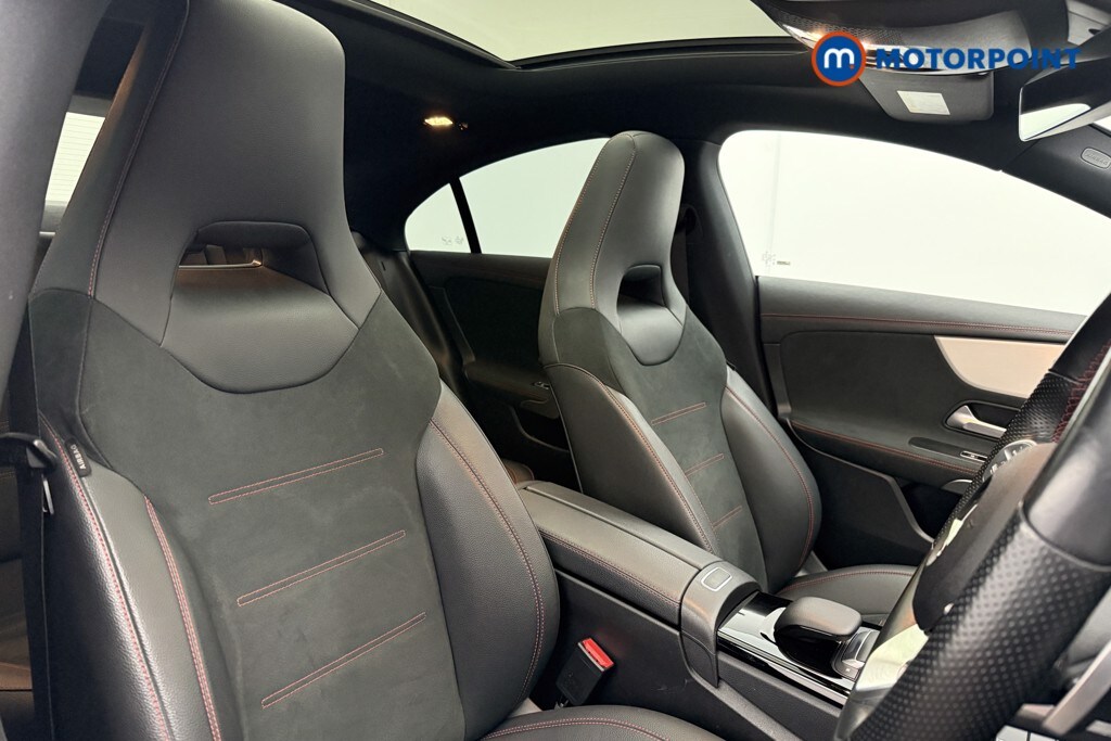 Used Mercedes-Benz CLA 2023 for sale - 78064817: Photo 14